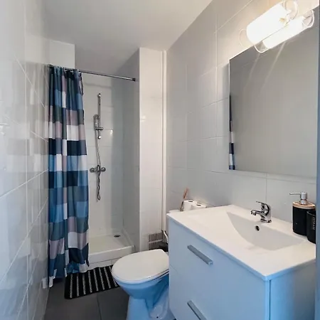 Rénové Et Meublé Le Cœur De à Vos Pieds Apartamento *