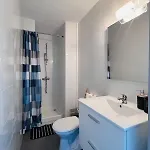 Rénové Et Meublé Le Cœur De à Vos Pieds Apartamento *