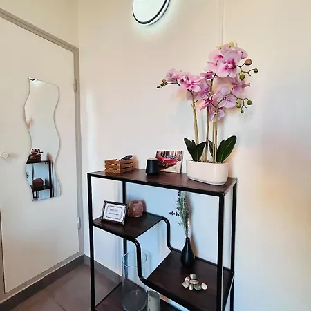 Renove Et Meuble Le Coeur De A Vos Pieds Lejlighed *