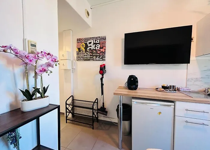 Renove Et Meuble Le Coeur De A Vos Pieds نيس